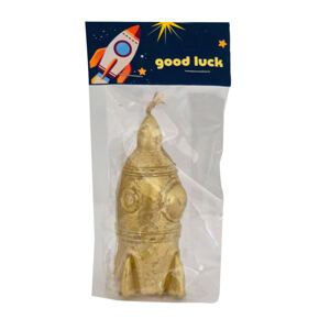 Raumschiff, Good luck
gold Raumschiff, Good luck
gold