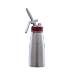 Souffleur de crème Kisag Profi 5dl 