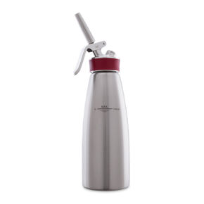 Souffleur de crème Kisag Profi 1lt 