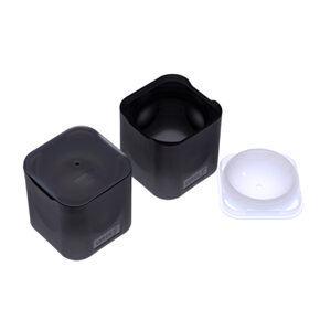 Ice cube set of 2
6 cm ball 