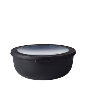 Vorratsdose rund
schwarz 1.2 lt Vorratsdose rund
schwarz 1.2 lt