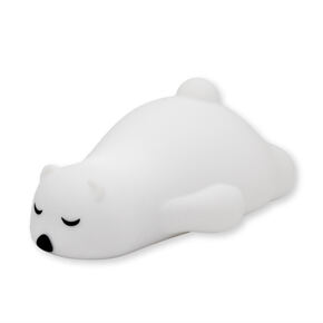 Nachtlicht schlafender Bär Nachtlicht schlafender Bär
