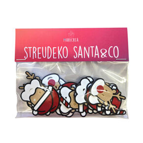 Streudeko Santa & Co 