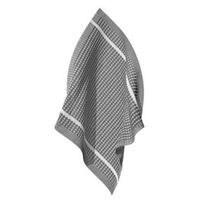 Chiffons de nettoyage
Gaufre noire 