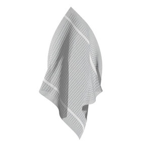 Chiffons de nettoyage
Gaufre gris clair 