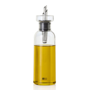 Öl- Essigflasche
300 ml Öl- Essigflasche
300 ml
