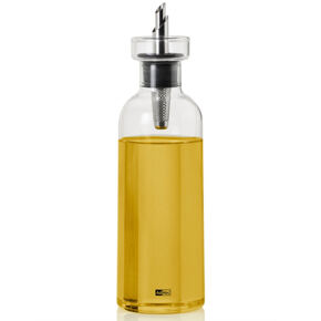 Öl- Essigflasche
500 ml Öl- Essigflasche
500 ml