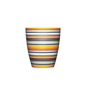 ORIGO ORANGE
Tasse 0.25 lt. 