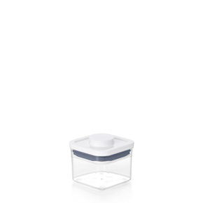 Oxo Pop
Vorratsdose quadratisch 0.4 l 