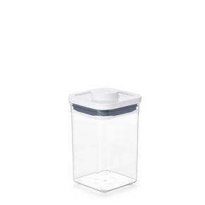 Oxo Pop
Vorratsdose quadratisch 1.0 l 