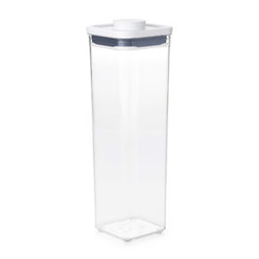 Oxo Pop
Vorratsdose quadratisch 2.1 l 