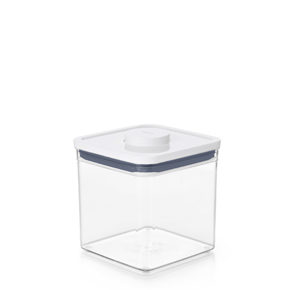 Oxo Pop
Vorratsdose quadratisch 2.6 l 