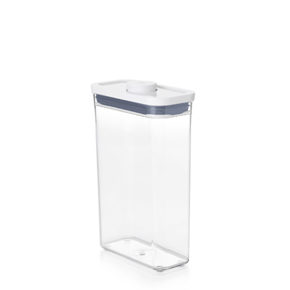 Oxo Pop
Vorratsdose rechteckig 1.8 l 