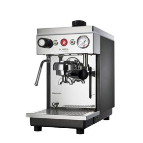 Espressomaschine Maximatic 
HW anthrazit, 2026 