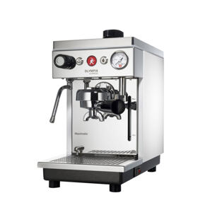 Espressomaschine Maximatic 
HW weiss, 2026 