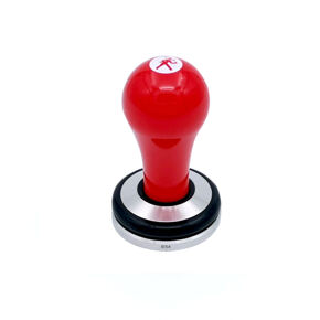 Tamper zu Maximatic
Rot 54 mm 