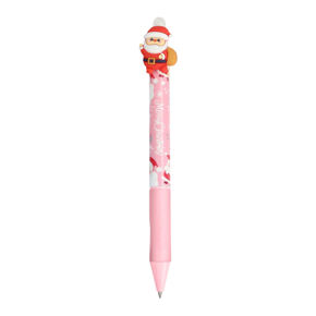 Gelschreiber Santa 