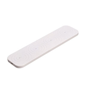 Charging station accu candles 4er 