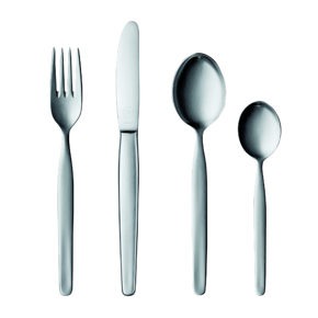 Pott Besteck 2720 
4er Set 