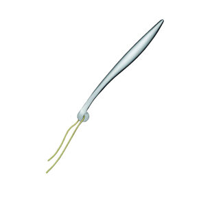 Testeur de spaghetti "Al Dente 