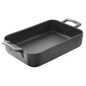Bratenschale schwarz
34 cm Bratenschale schwarz
34 cm