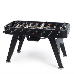 EL FUTBOL Baby-foot
RS-2 Inox noir EL FUTBOL Baby-foot
RS-2 Inox noir