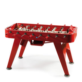 EL FUTBOL Baby-foot
RS-2 Inox rouge EL FUTBOL Baby-foot
RS-2 Inox rouge