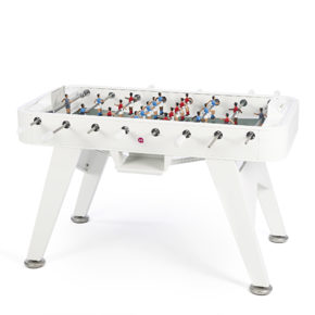 EL FUTBOL Baby-foot
RS-2 blanc 