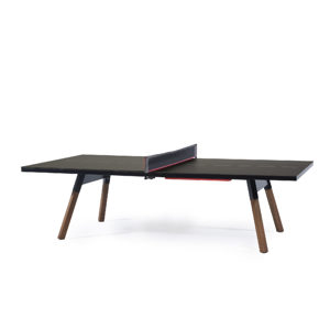 Table de ping-pong noir
Standard 274 cm 