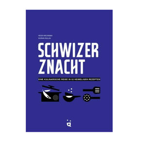 Schweizer Znacht 