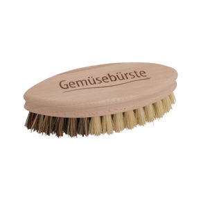 Gemüsebürste 