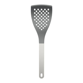 Spatule en nylon
blanc 31 cm 