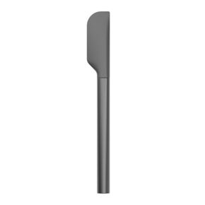 Spatule étroite noire
25 cm 