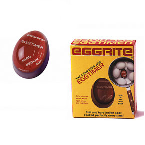 Minuteur d'oeuf "Eggrite" 
