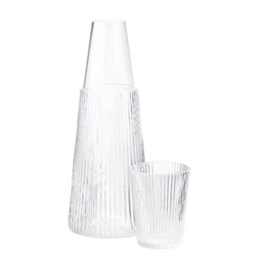 Carafe 1 lt
Pilastro 
