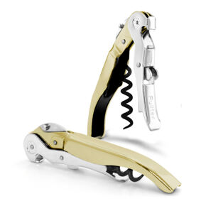 Kellnerkorkenzieher
gold Kellnerkorkenzieher
gold