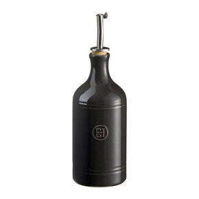 Ölflasche schwarz
4.5 dl 
