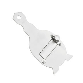 Trüffelhobel Inox 