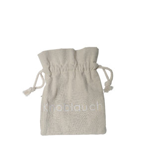 Knoblauchsack 