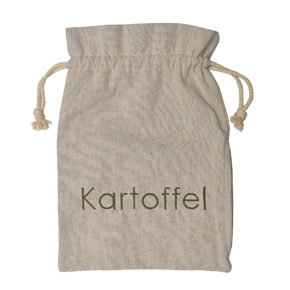 Kartoffelsack 