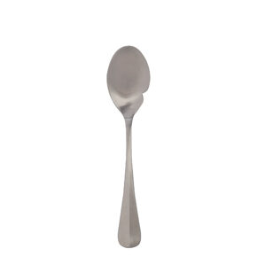 Gourmetlöffel matt 