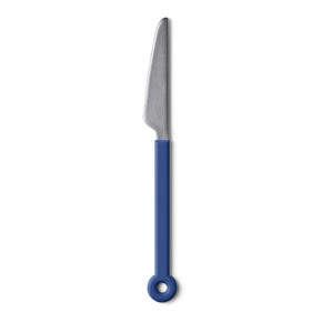 MONO RING
Tafelmesser blau MONO RING
Tafelmesser blau