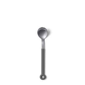 MONO RING
Kaffeelöffel grau MONO RING
Kaffeelöffel grau
