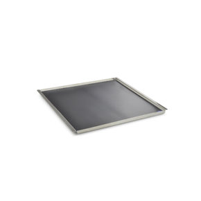 Tray with inlay 31 x 31 cm 