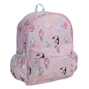 Rucksack Vögel 