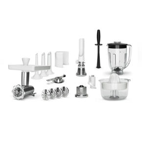 DeLuxe Zubehör Set DeLuxe Zubehör Set