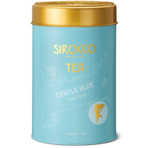 SIROCCO Tee BIG
Gentle Blue – Earl Grey (320g) 