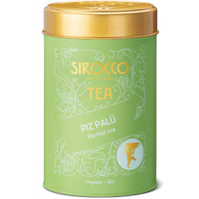 SIROCCO Tee BIG
Piz Palü – Schweizer Kräutertee (140g) 
