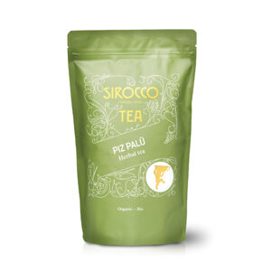 SIROCCO Tee
Piz Palü – Schweizer Kräutertee (130g) 