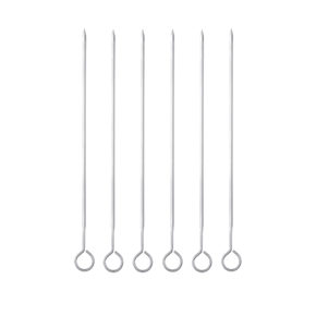 Grillspiesse 30cm 6 Stk. 